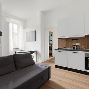 Appartement met een Slaapkamer